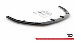 Splitter delantero V.1 para Mazda CX-3