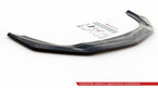 Splitter delantero V.1 para Mercedes A35 AMG Aero W177