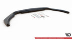 Splitter delantero V.1 para Mercedes-AMG A 45 S Aero Pack W177