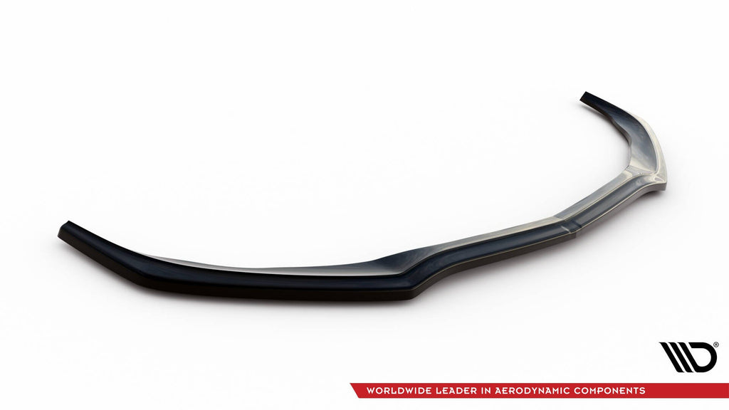 Splitter delantero V.1 para Mercedes-AMG C63 Sedan / Estate W205 / S205