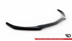 Splitter delantero V.1 para Mercedes-AMG C63 Sedan / Estate W205 / S205