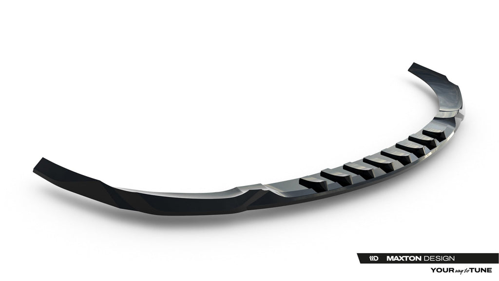 Splitter delantero V.1 para Mercedes-AMG C63 Sedan / Estate W206 / S206