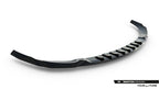 Splitter delantero V.1 para Mercedes-AMG C63 Sedan / Estate W206 / S206