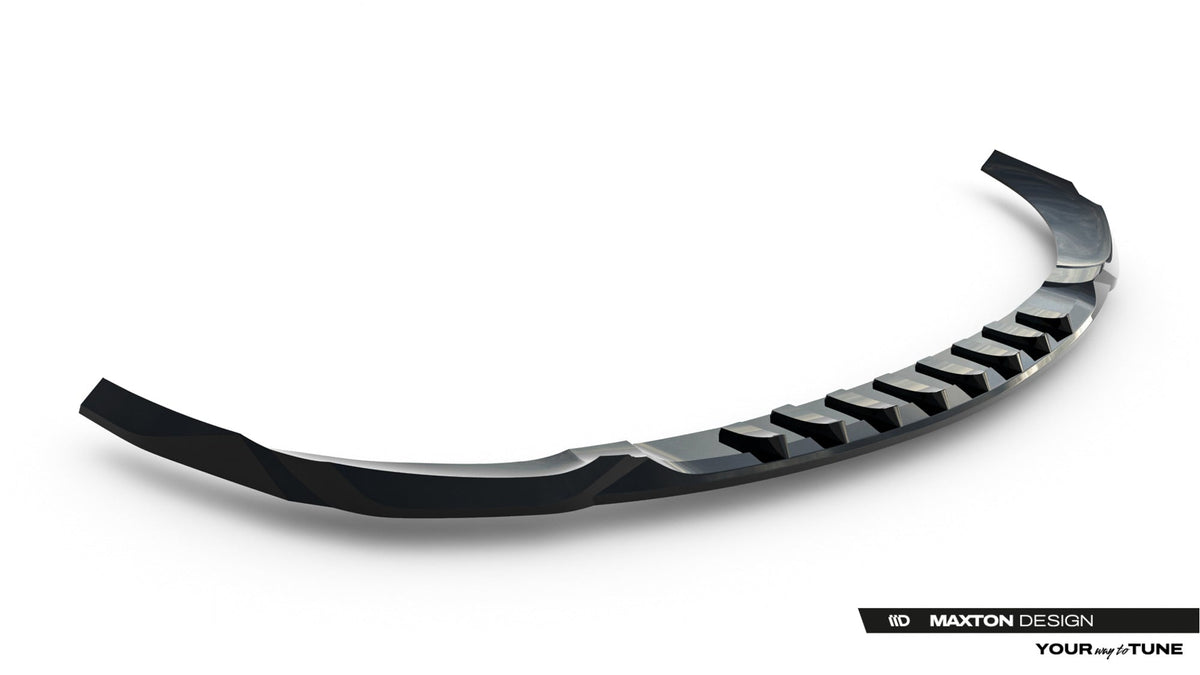 Splitter delantero V.1 para Mercedes-AMG C63 Sedan / Estate W206 / S206