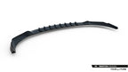 Splitter delantero V.1 para Mercedes-AMG C63 Sedan / Estate W206 / S206