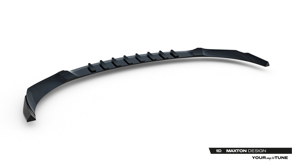 Splitter delantero V.1 para Mercedes-AMG C63 Sedan / Estate W206 / S206