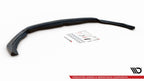 Splitter delantero V.1 para Mercedes-AMG CLA 45 Aero C118