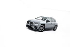 Splitter delantero V.1 para Mercedes-AMG GLA 35 H247 Facelift