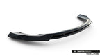 Splitter delantero V.1 para Mercedes-AMG GLA 35 H247 Facelift
