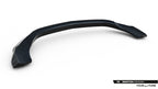 Splitter delantero V.1 para Mercedes-AMG GLA 35 H247 Facelift