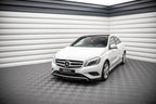 Splitter delantero V.1 para Mercedes-Benz A W176