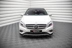 Splitter delantero V.1 para Mercedes-Benz A W176