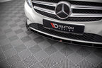 Splitter delantero V.1 para Mercedes-Benz A W176