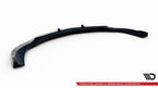 Splitter delantero V.1 para Mercedes-Benz CL 63 AMG C216