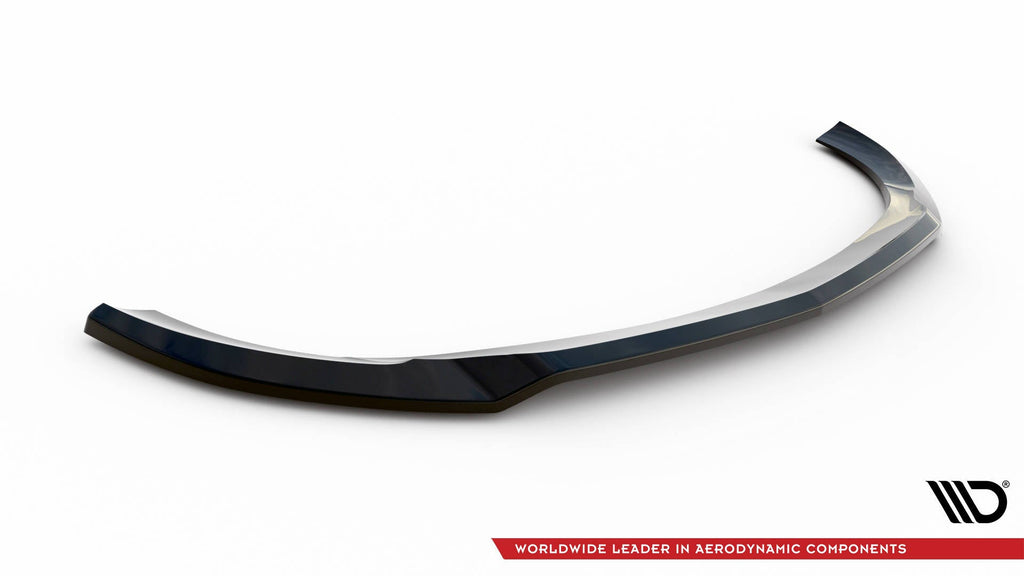 Splitter delantero V.1 para Mercedes-Benz E AMG-Line W213 Facelift