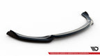 Splitter delantero V.1 para Mercedes-Benz E AMG-Line W214