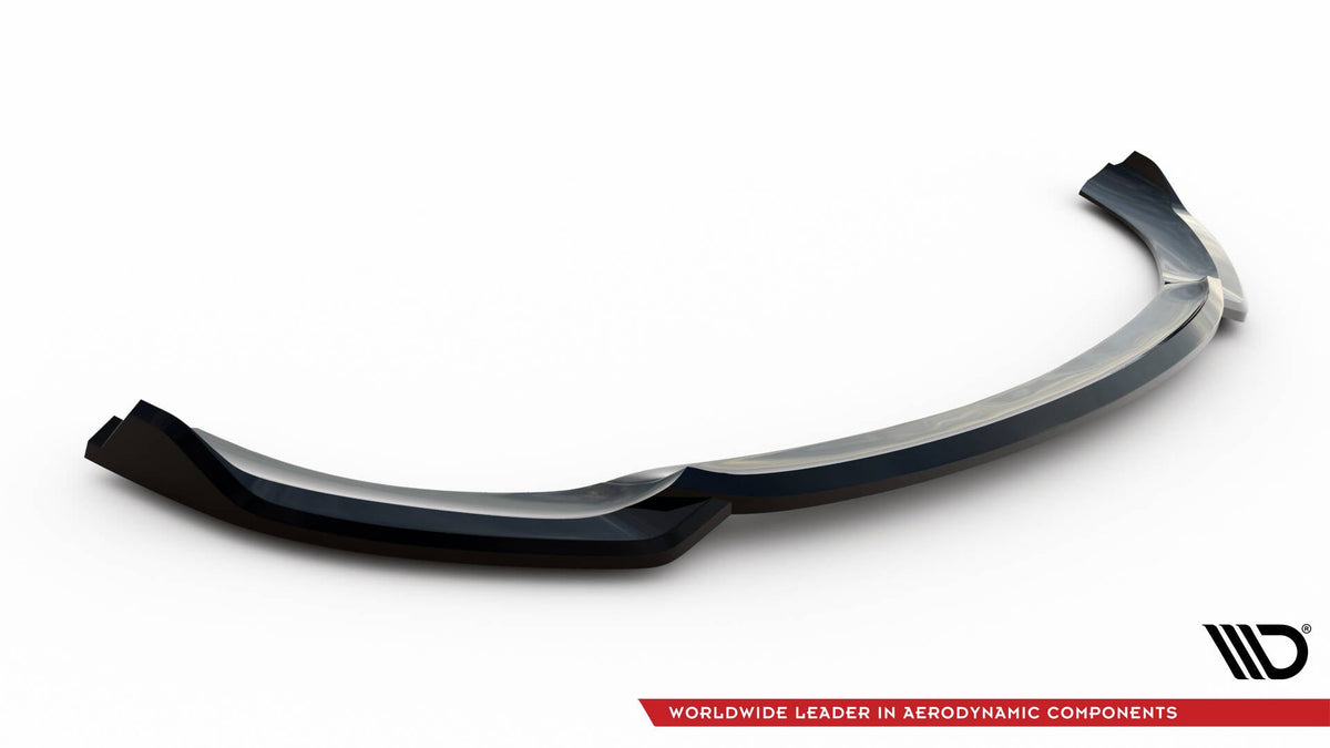 Splitter delantero V.1 para Mercedes-Benz E AMG-Line W214