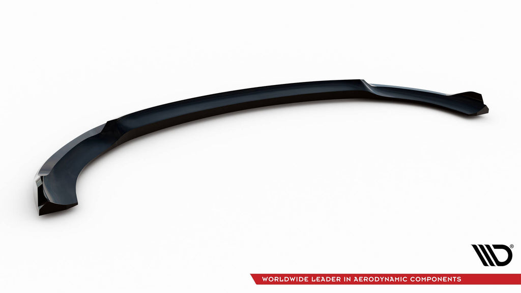 Splitter delantero V.1 para Mercedes-Benz E AMG-Line W214
