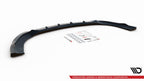 Splitter delantero V.1 para Mercedes-Benz Vito W447 Facelift
