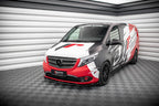Splitter delantero V.1 para Mercedes-Benz Vito W447 Facelift
