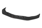 Splitter delantero V.1 para Mercedes CLA A45 AMG C117 Facelift
