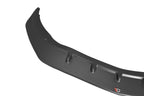 Splitter delantero V.1 para Mercedes CLA A45 AMG C117 Facelift