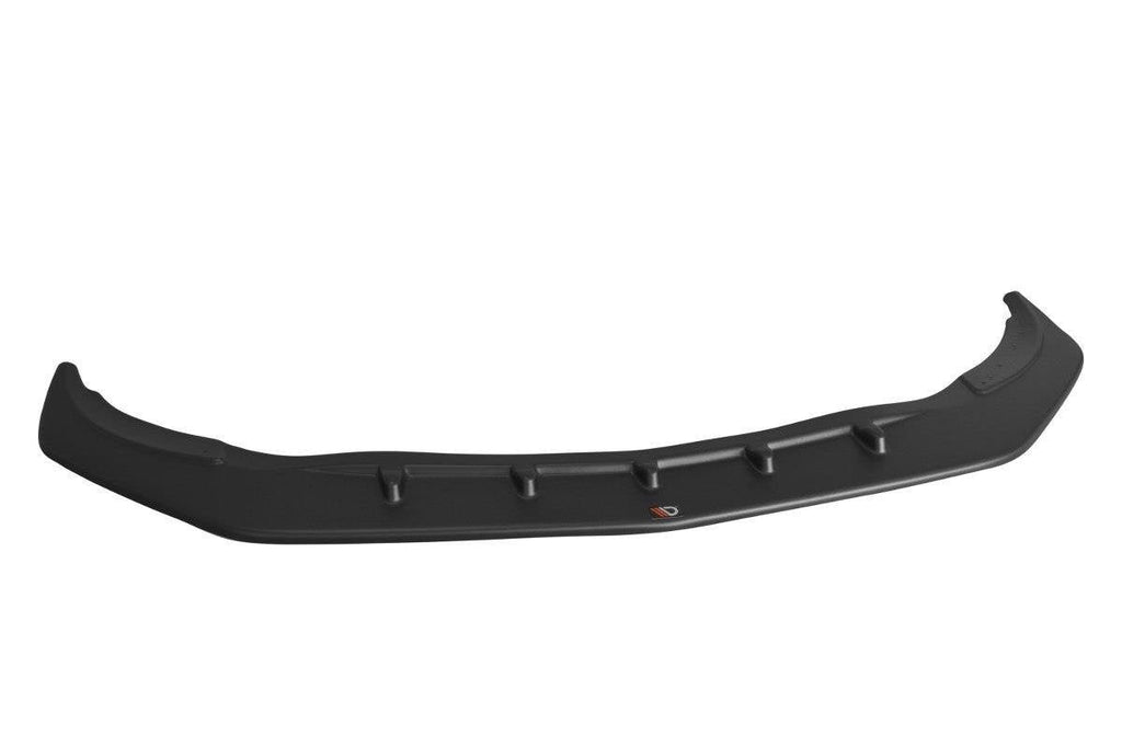 Splitter delantero V.1 para Mercedes CLA A45 AMG C117 Facelift