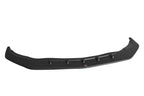 Splitter delantero V.1 para Mercedes CLA A45 AMG C117 Facelift