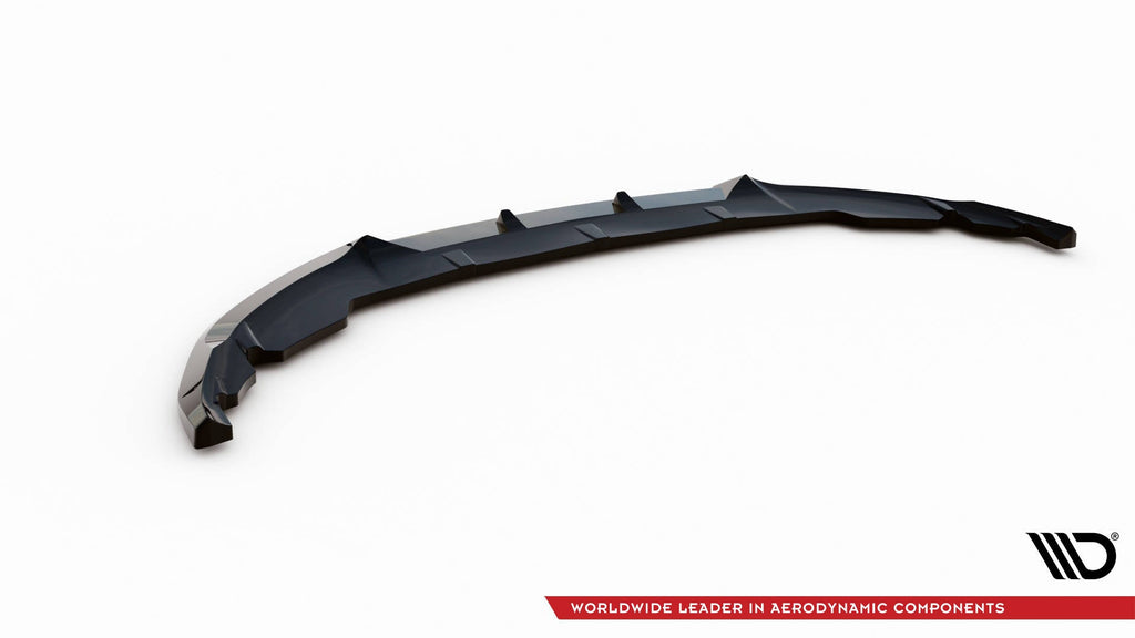 Splitter delantero V.1 para Mini Cooper Clubman John Cooper Works F54 Facelift