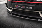 Splitter delantero V.1 para Mini Cooper Clubman John Cooper Works F54 Facelift