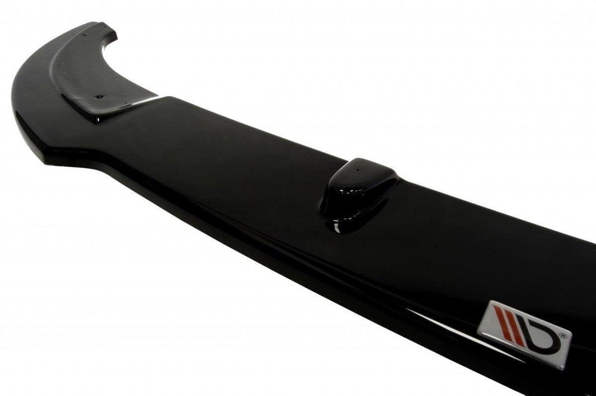 Splitter delantero V.1 para Mini Cooper R56 JCW