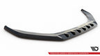 Splitter delantero V.1 para Porsche Panamera Turbo S E-Hybrid