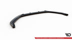 Splitter delantero V.1 para Peugeot 208 GT Mk2