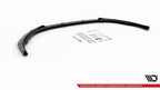Splitter delantero V.1 para Peugeot 308 GT Mk2 Facelift