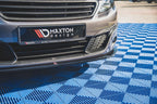 Splitter delantero V.1 para Peugeot 308 Mk2