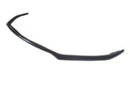 Splitter delantero V.1 para Peugeot 508 GT Mk2