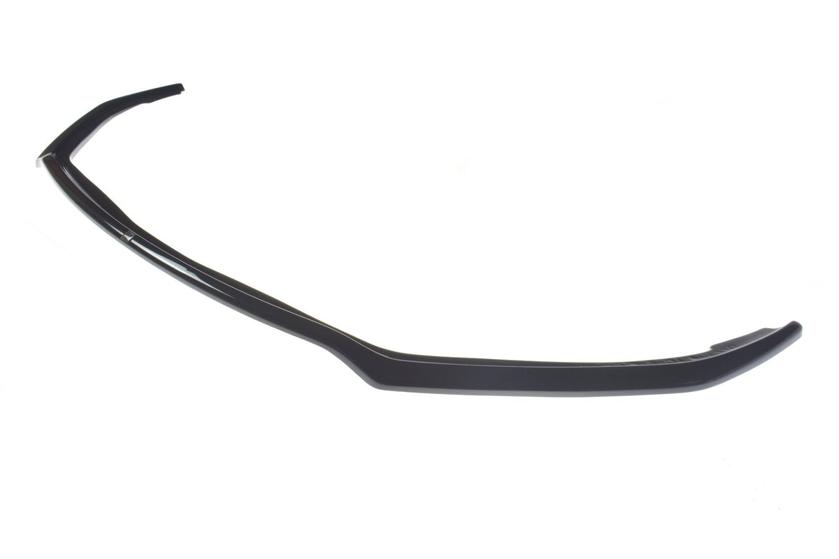 Splitter delantero V.1 para Peugeot 508 GT Mk2