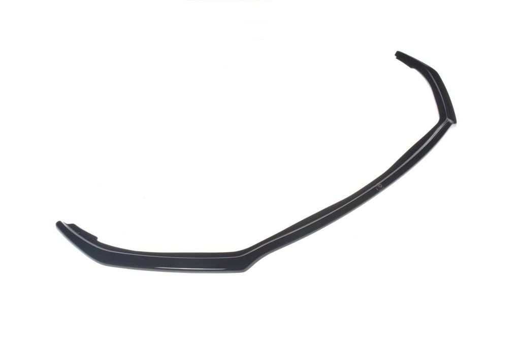 Splitter delantero V.1 para Peugeot 508 GT Mk2