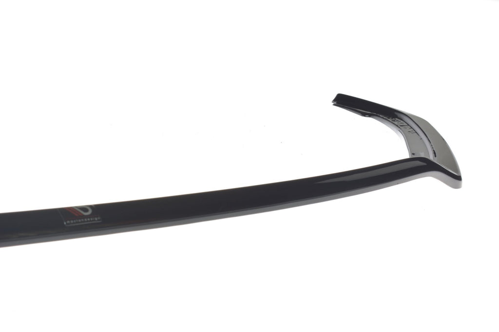 Splitter delantero V.1 para Peugeot 508 GT Mk2