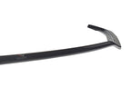 Splitter delantero V.1 para Peugeot 508 GT Mk2