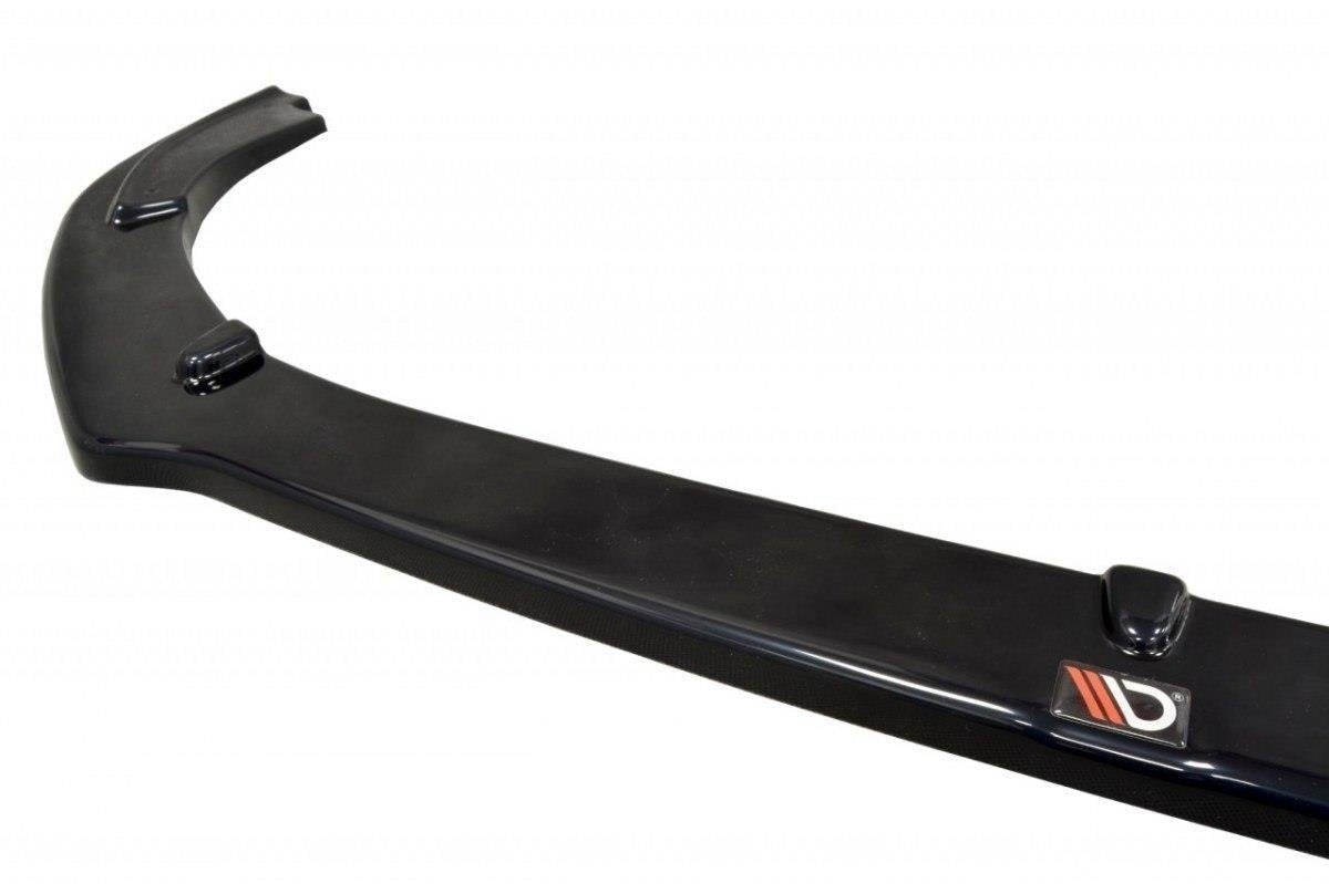Splitter delantero V.1 para Peugeot RCZ Mk1 Facelift