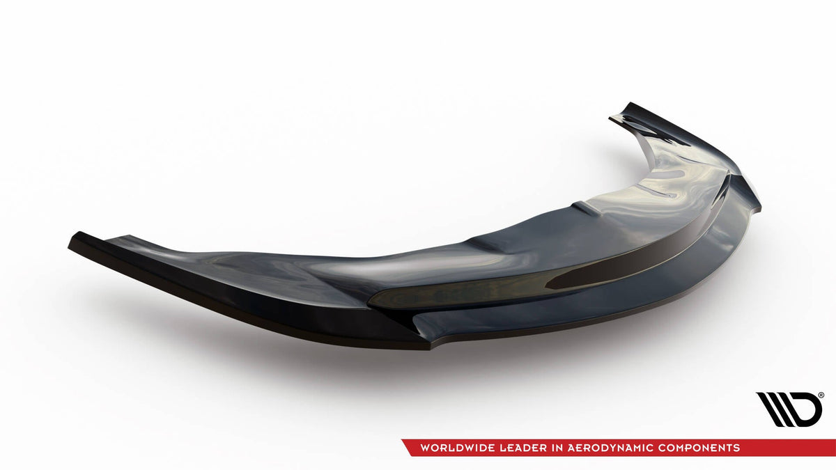 Splitter delantero V.1 para Porsche 911 Carrera 997 Facelift
