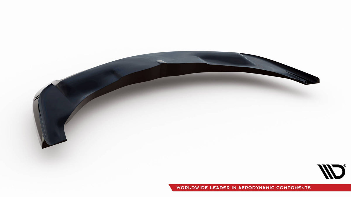 Splitter delantero V.1 para Porsche 911 Carrera 997 Facelift