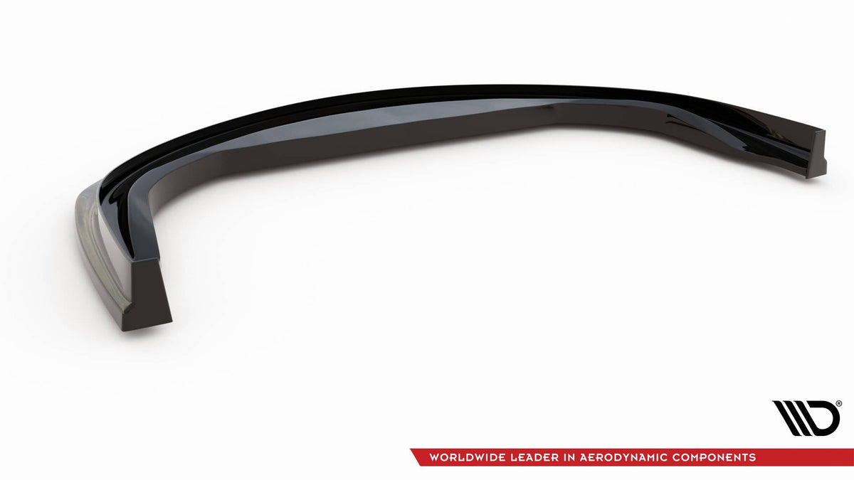 Splitter delantero V.1 para Porsche 911 Carrera GTS 997 Facelift