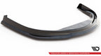 Splitter delantero V.1 para Porsche 911 Carrera GTS 997 Facelift