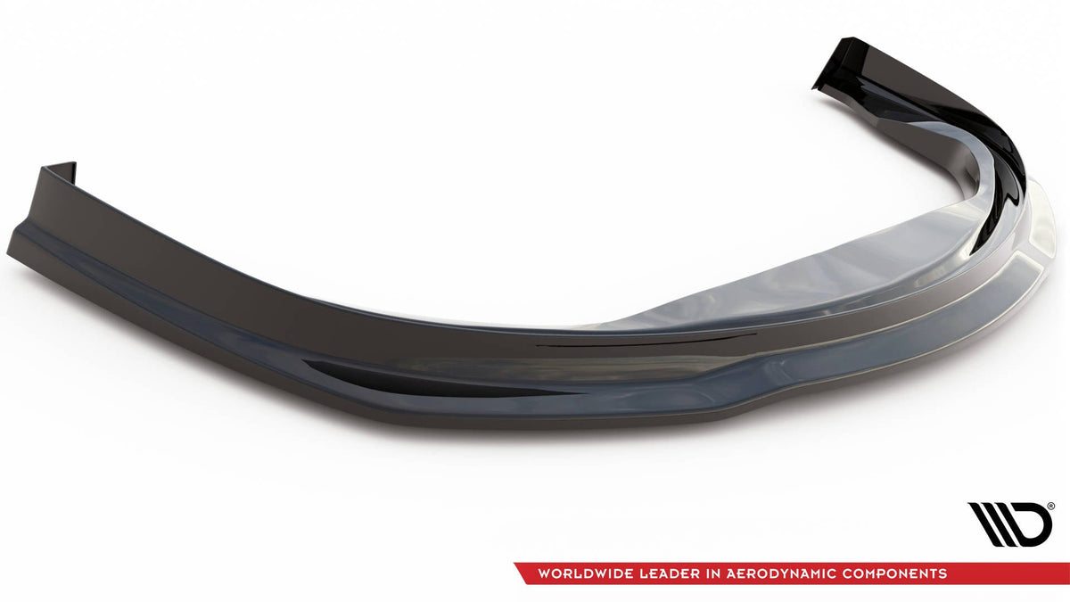 Splitter delantero V.1 para Porsche 911 Carrera GTS 997 Facelift