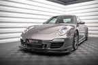 Splitter delantero V.1 para Porsche 911 Carrera GTS 997 Facelift