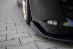 Splitter delantero V.1 para Porsche Cayman Mk2 981C