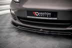 Splitter delantero V.1 para Porsche Panamera / Panamera Diesel 970