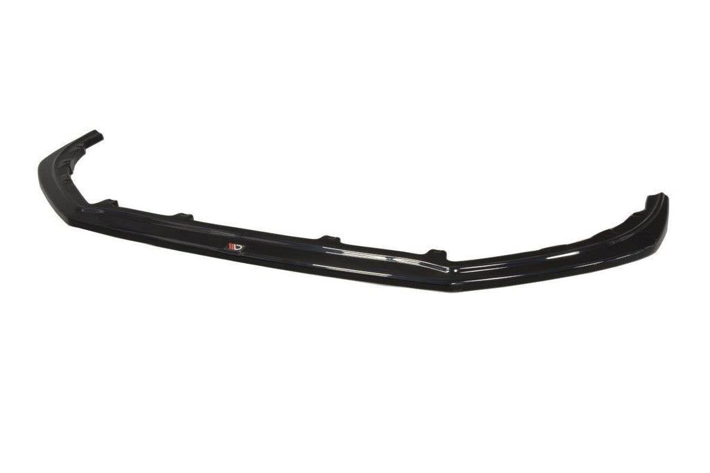 Splitter delantero V.1 para Renault Megane Mk4 Hatchback